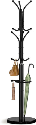 Yoobure Metal Coat Rack Freestanding by Yoobure