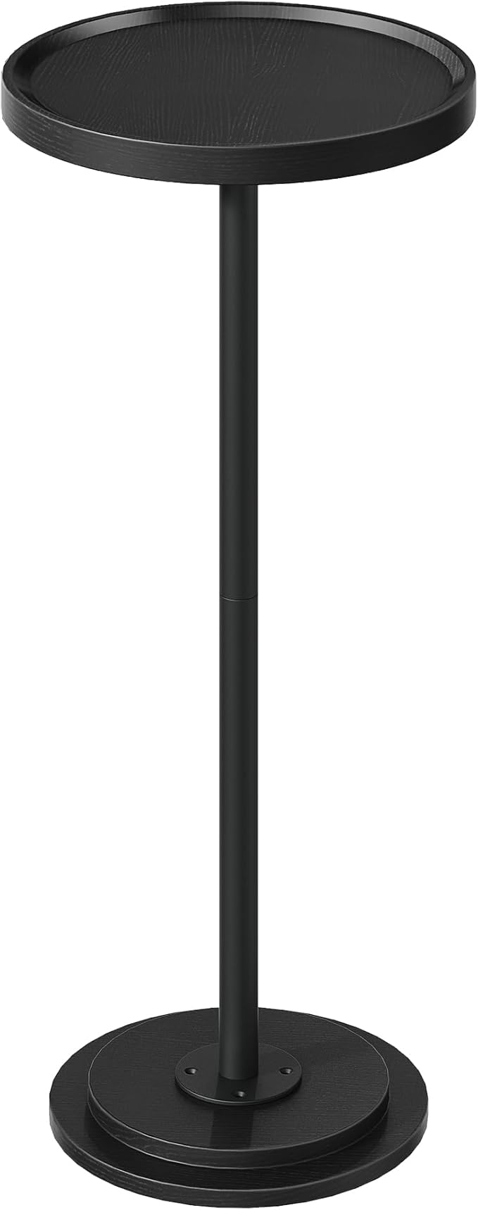 Small Round Side Table, Drink Table - Image 9