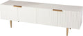 SEI Furniture Pilston Media Console by SEIFurniture