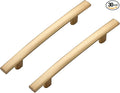 30 Pack Cabinet Handles 3.75" Hole Center by Ravinte+Decor
