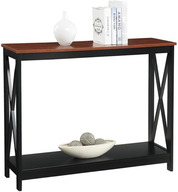 Convenience Concepts Oxford Console Table 39.5" by ConvenienceConcepts
