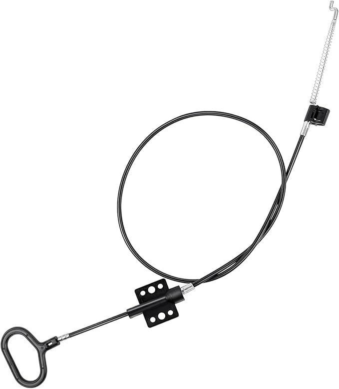 yuntop Sofa Recliner Cables Sofa and Reclined Chair Replacement Part D Ring - Image 6