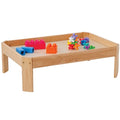 Constructive Playthings KRP-323 Toddler Manipulative Activity Table by ConstructivePlaythings