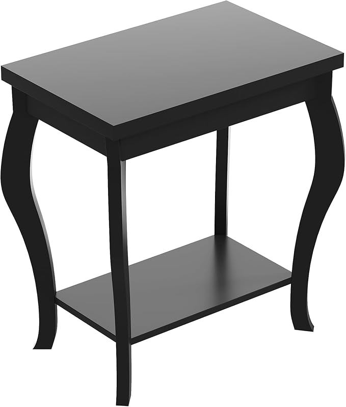 ChooChoo End Tables Living Room, Side Tables Living Room - Image 8