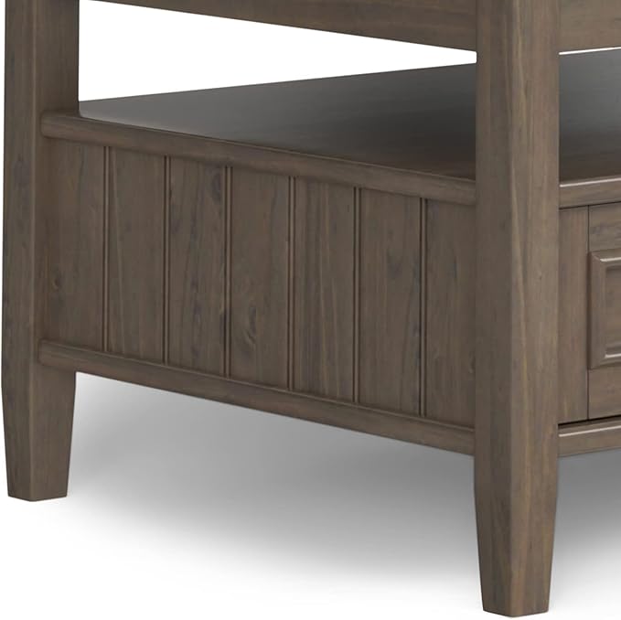 SIMPLIHOME Lev Lift Top Coffee Table - Image 10