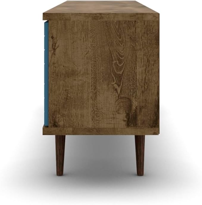 Manhattan Comfort Liberty Mid Century Modern TV Stand - Image 5