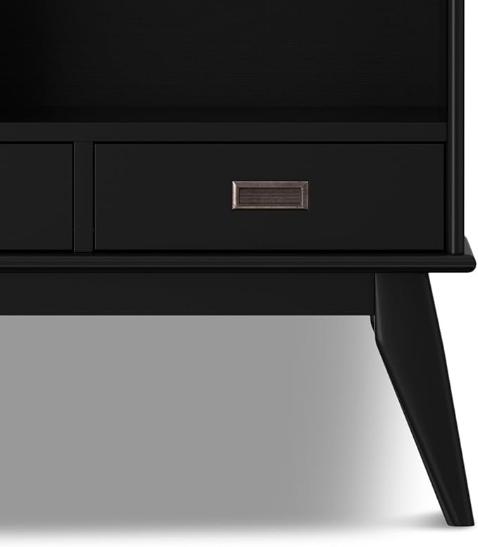 SIMPLIHOME Draper Bookcase - Image 8