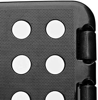 ACSTEP Folding Step Stool with Back Support - Image 7
