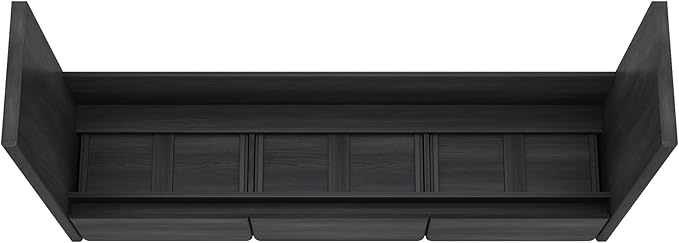 Manhattan Comfort Linda Modern Console Table - Image 10