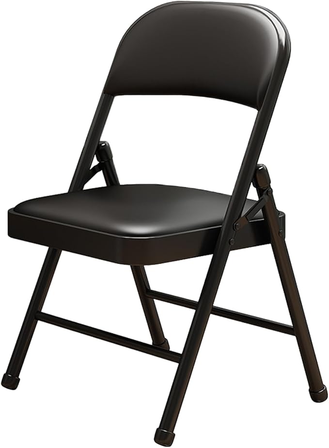 1 Pack Bulk Folding Chairs by Unknown