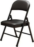 1 Pack Bulk Folding Chairs by Unknown