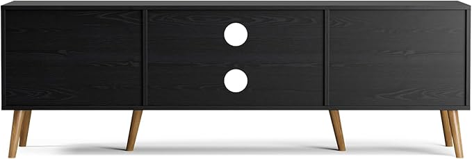 TV Stand for TVs up to 65'', Entertainment Center - Image 6
