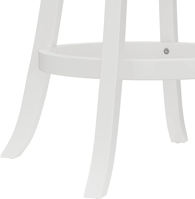 Hillsdale Fairfox Swivel Stool - Image 7