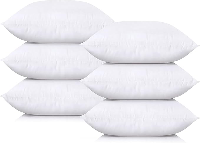 Utopia Bedding Throw Pillows, 12 x 20 Inches Pillows by UTOPIABEDDING