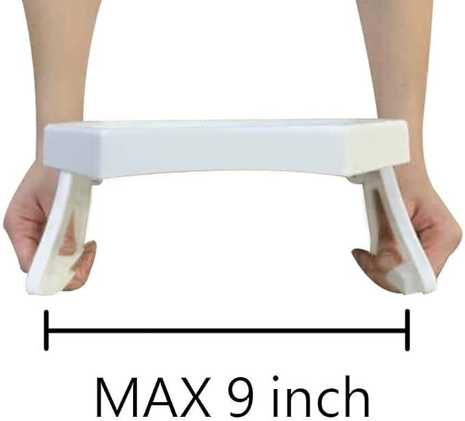 Sofa Armrest Clip Table – No-Slip Couch Tray - Image 4