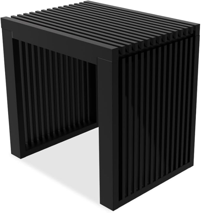 Bamboo Dining Bench Indoor Small Benches Entryway Shoe Rack Benchs, Outdoor by HEALTHYYOU