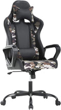Office Chair Gaming Chair Desk Chair Ergonomic Executive Swivel Rolling by BestOffice