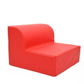 Children's Factory Library Lounger, Flexible Seating Classroom Furniture by ChildrensFactory