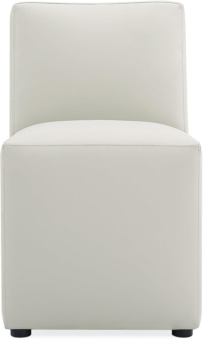 Manhattan Comfort Anna Square Modern Dining Chair by ManhattanComfort