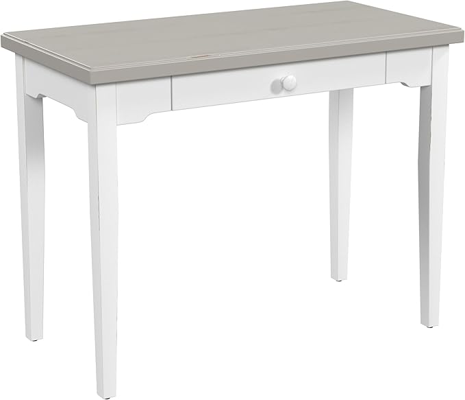 Hillsdale Furniture Clarion, Distressed - Image 13