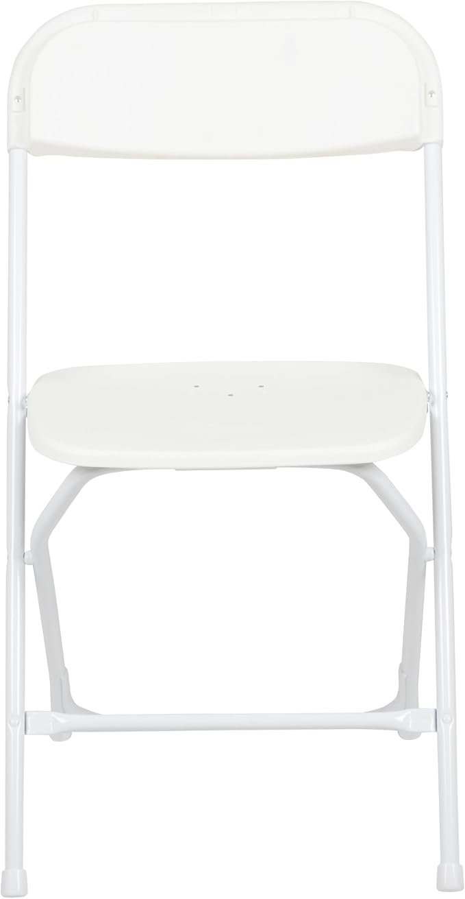 Flash Furniture Hercules Set of 10 Indoor/Outdoor Heavy-Duty Plastic Folding - Image 13