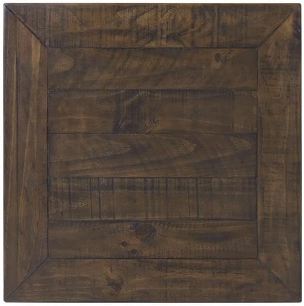 Martin Svensson Home Solid Wood End Table - Image 9