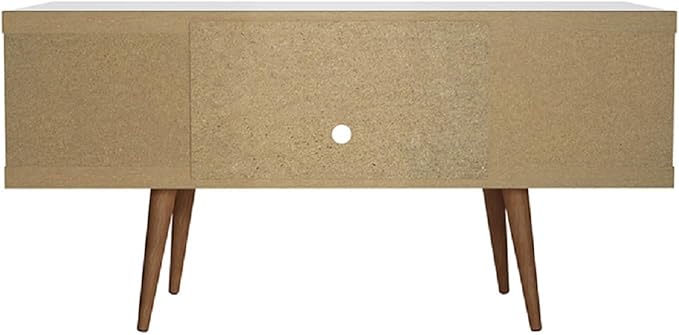 Manhattan Comfort Utopia 53.14" Freestanding Entertainment Center - Image 7