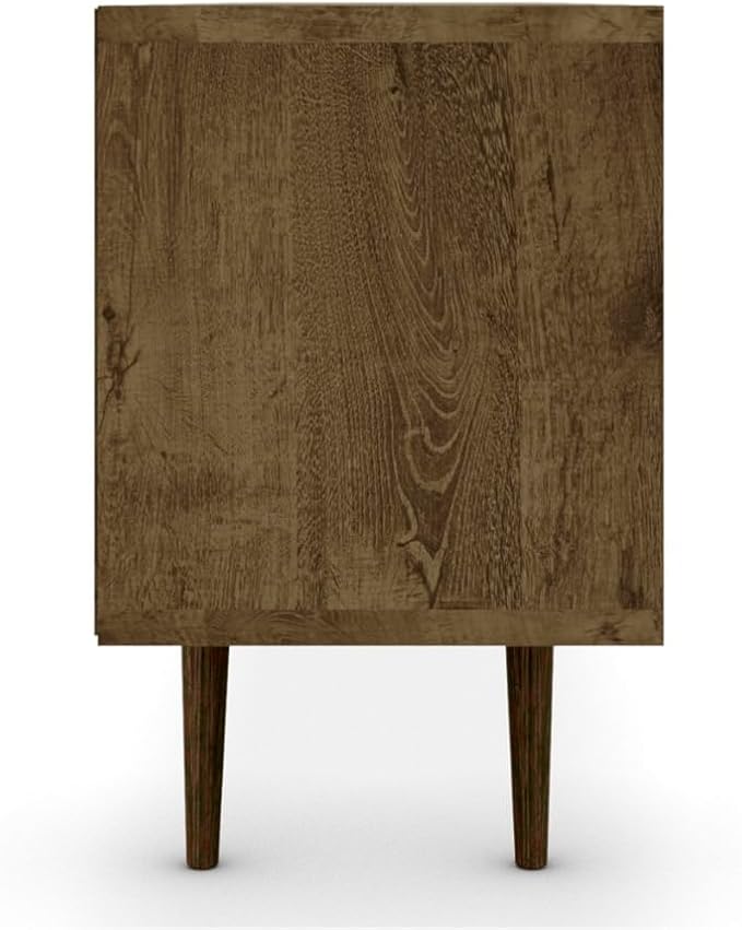 Manhattan Comfort Liberty Mid Century Modern TV Stand - Image 5