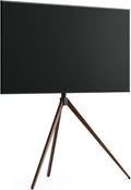 FITUEYES Design Corner TV Stand by FITUEYES