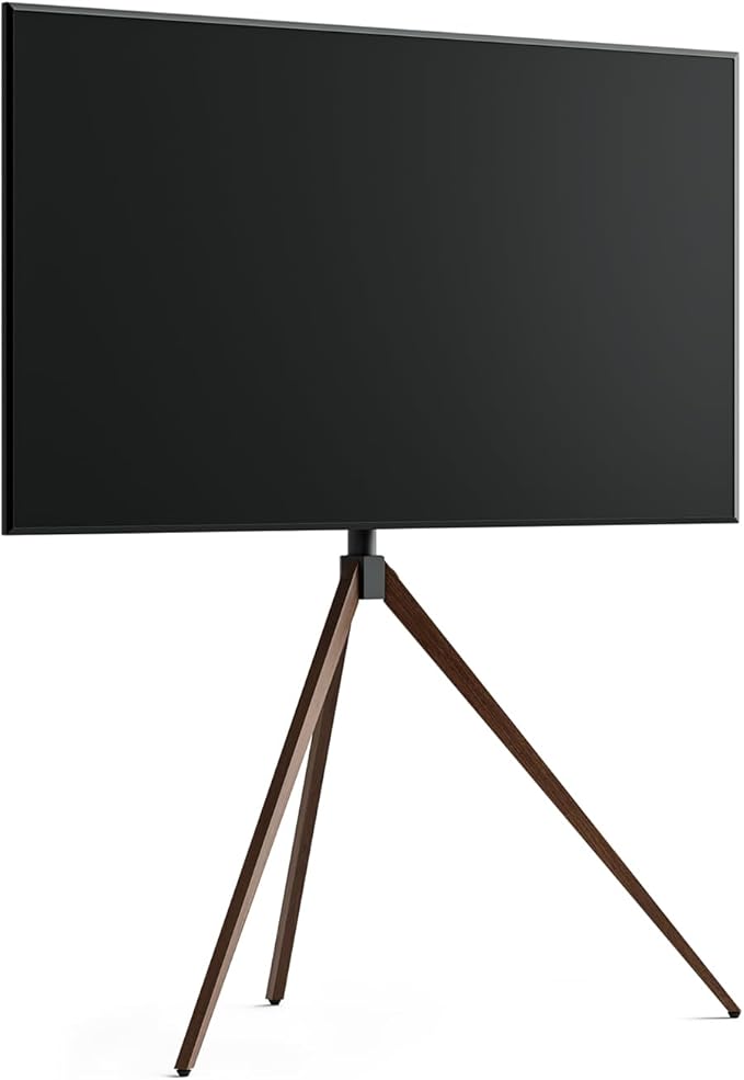 FITUEYES Design Corner TV Stand by FITUEYES