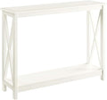 Convenience Concepts Oxford Console Table 39.5" by ConvenienceConcepts