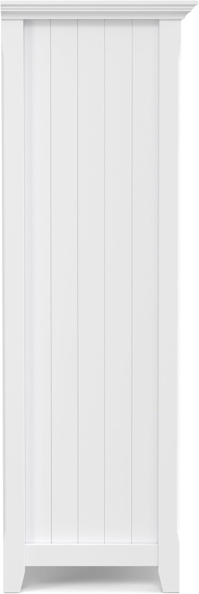 SIMPLIHOME Acadian Bookcase - Image 11
