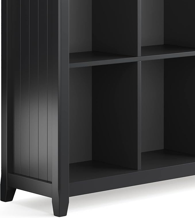 SIMPLIHOME Acadian Bookcase - Image 8