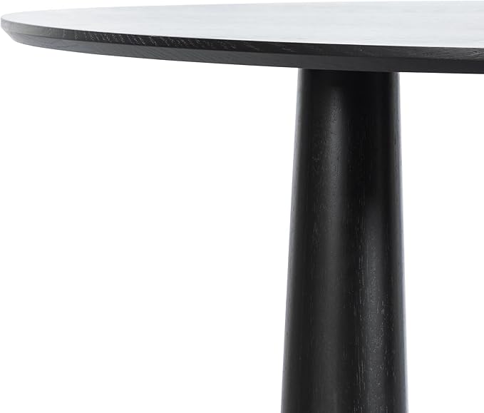 Casaphoria 52" Round Dining Table, Kitchen Table - Image 5
