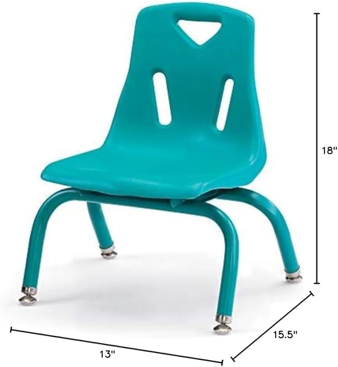Berries Jonti-Craft 8118JC6005 Stacking Chairs - Image 2