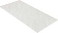 Kaboon Universal Tabletop 55"x27.5", Solid One-Piece Melamine Table Top by Kaboon