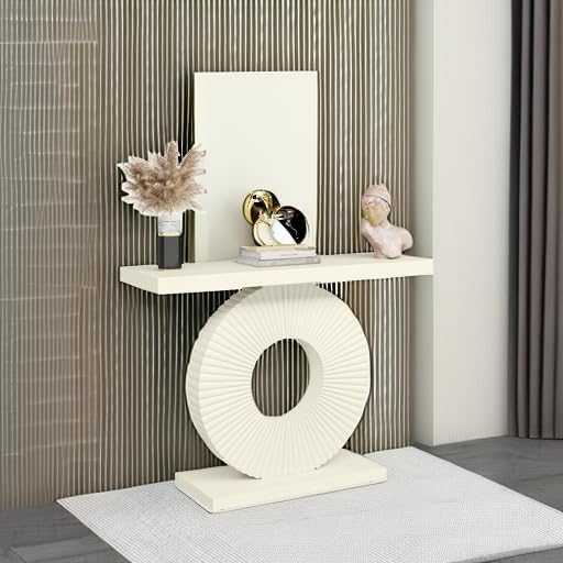 Tribesigns Modern Console Table - Image 6