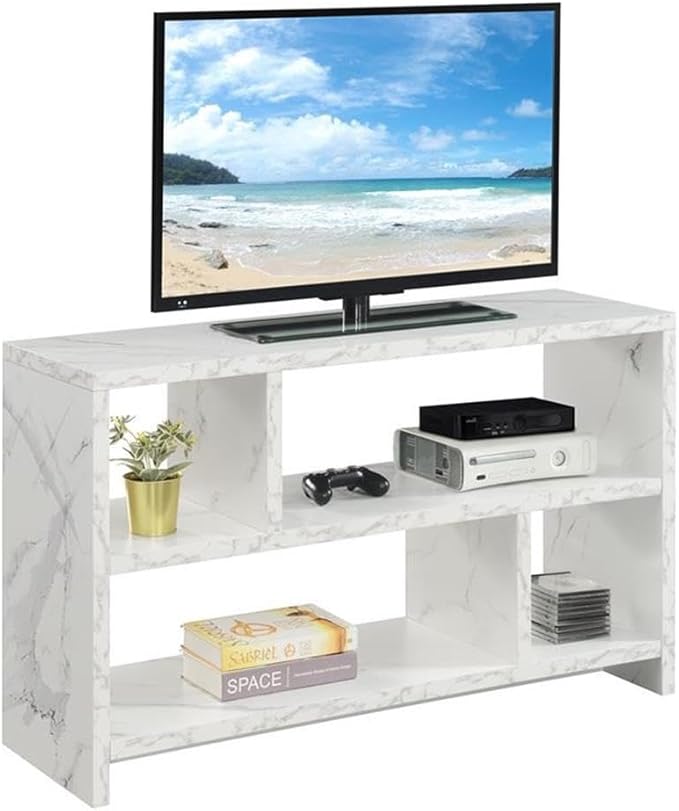 Convenience Concepts Northfield TV Stand Console - Image 4
