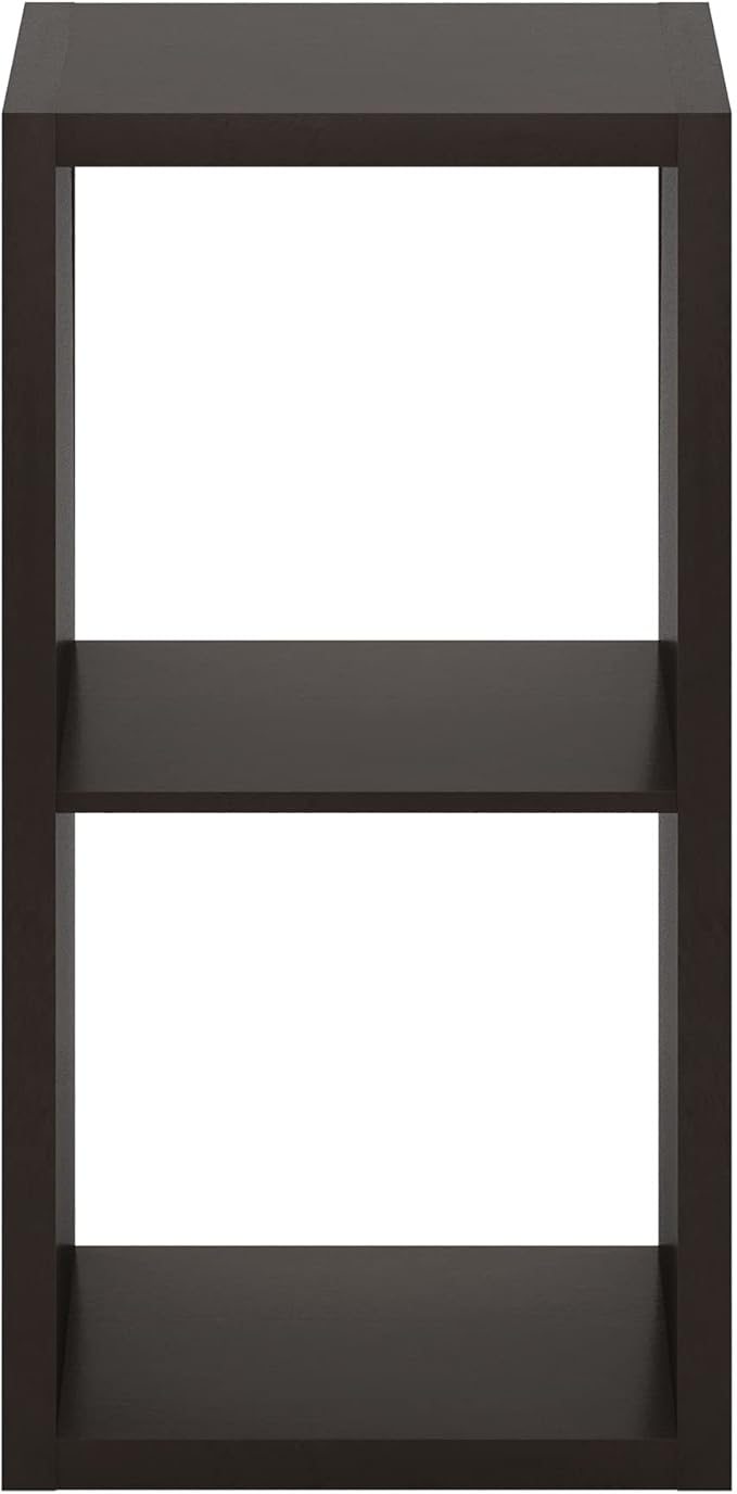 Furinno Cubicle Open Back Decorative Cube Storage Organizer - Image 9