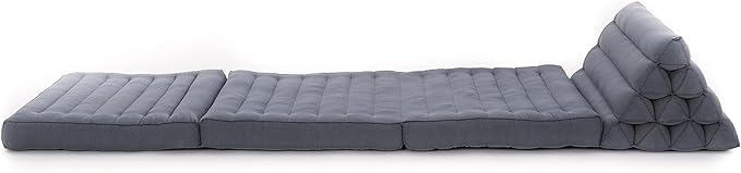 Leewadee - Comfortable Japanese Floor Mattress - Thai Floor Bed - Futon - Image 9