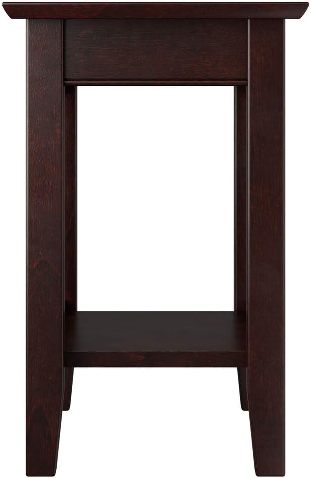 AFI, Mission Chair Side Table - Image 5