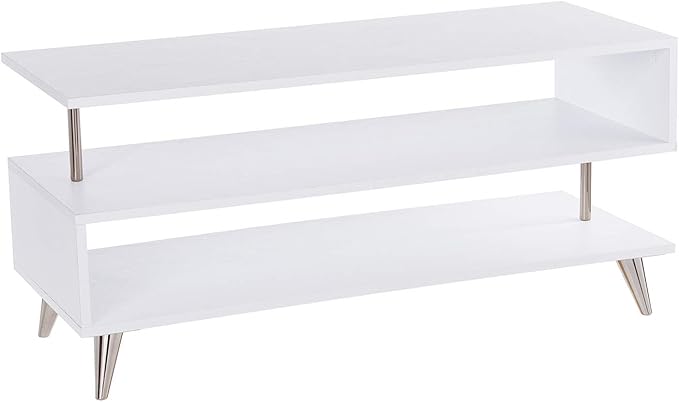 SEI Furniture Sills Low Profile TV Stand - Image 14