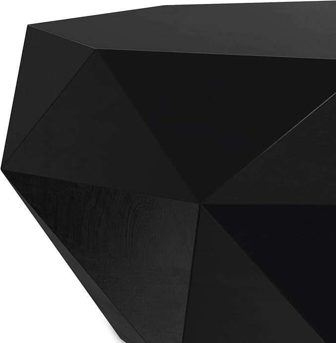 SIMPLIHOME Zayn Coffee Table - Image 6
