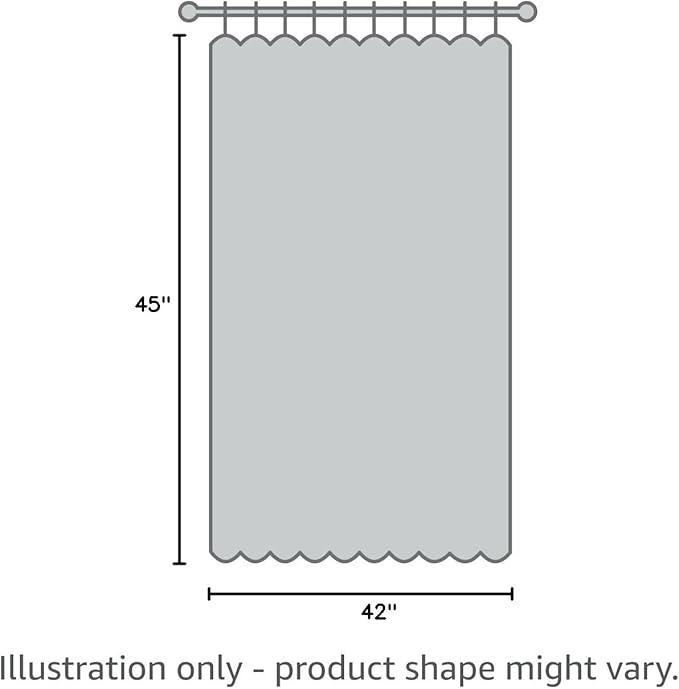 H.VERSAILTEX 100% Blackout Curtains - Image 8