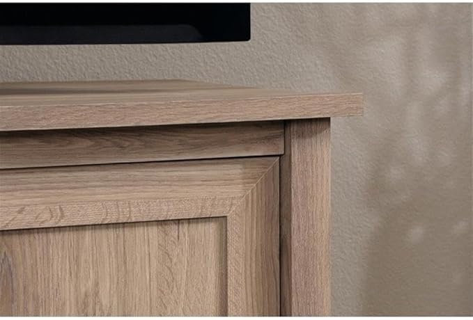 Sauder County Line Panel TV Stand, - Image 4