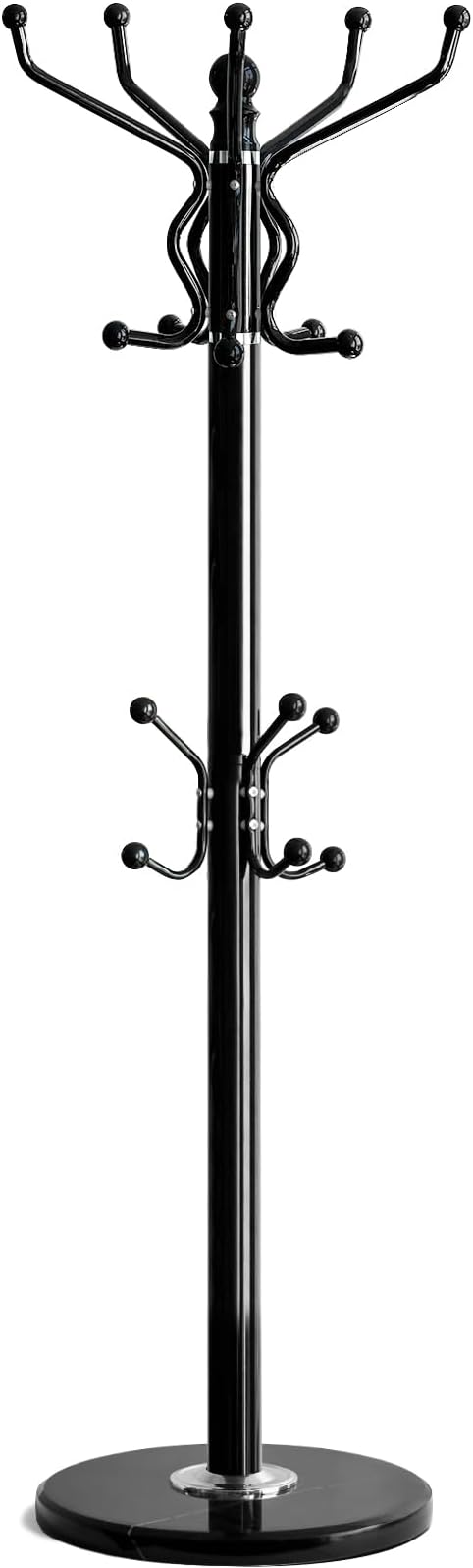 Kertnic Freestanding Coat Rack - Image 8