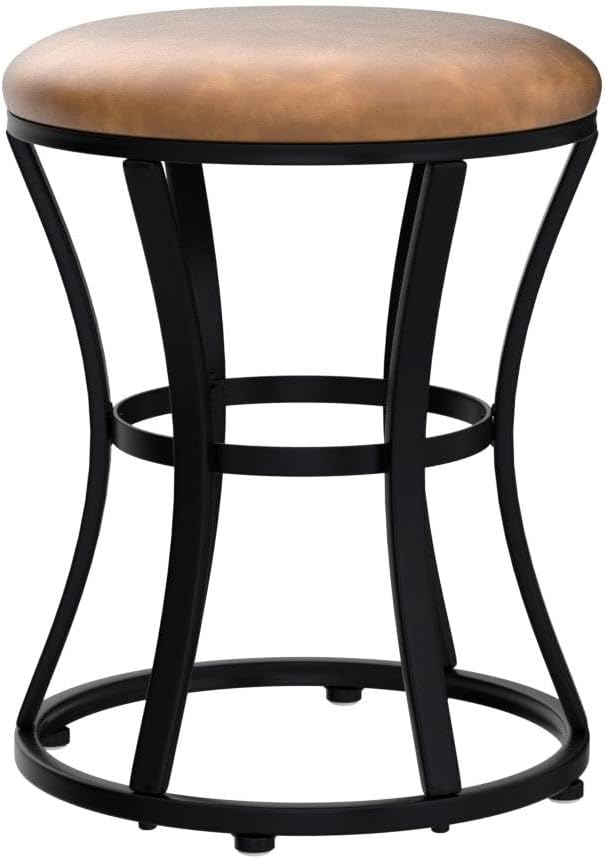Vanity Stool Chair, Modern Dressing Stool - Image 5