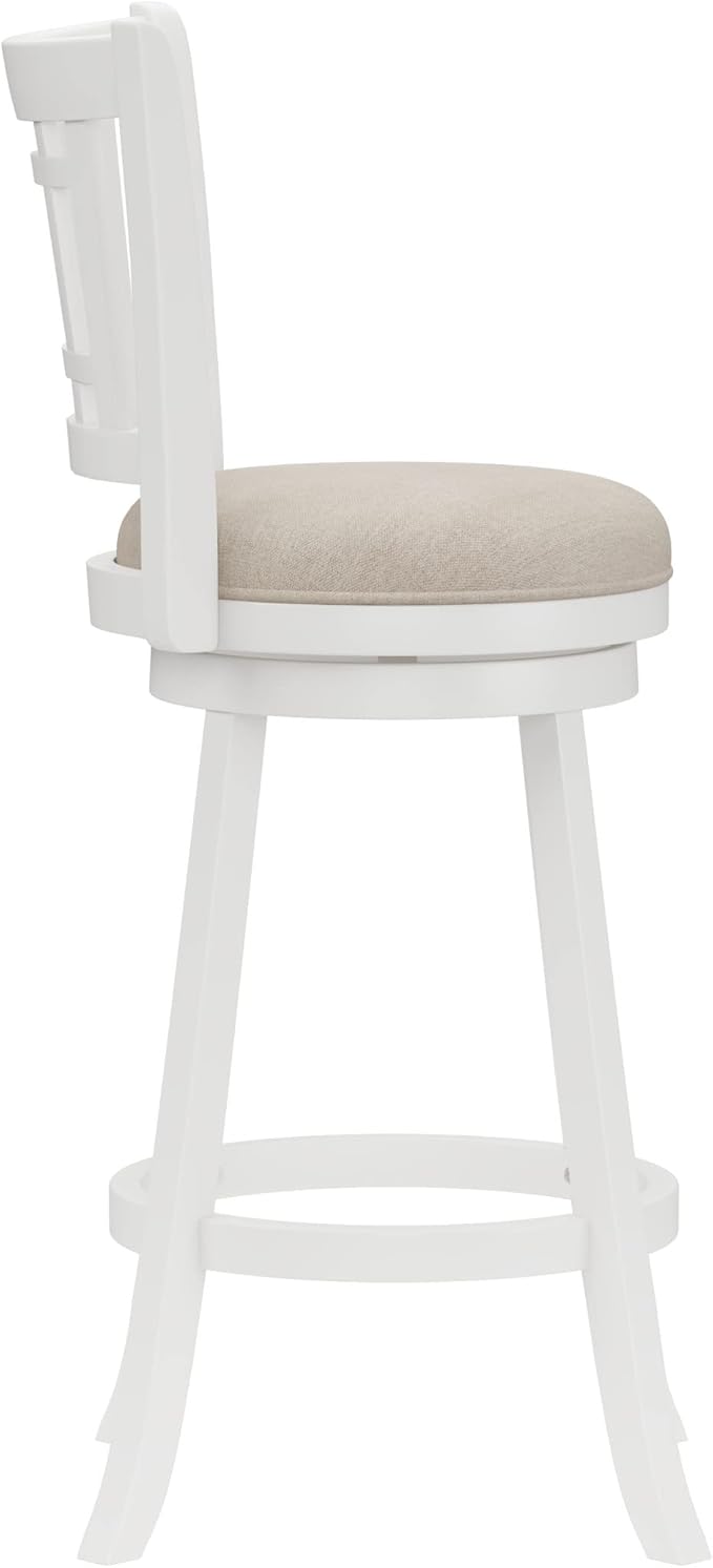 Hillsdale Fairfox Swivel Stool - Image 9
