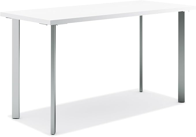 HON Coze Home Office Desks, Sturdy Table Computer Desk by HON