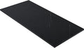 Kaboon Universal Tabletop 55"x23.62" Solid One-Piece Melamine Table Top by Kaboon